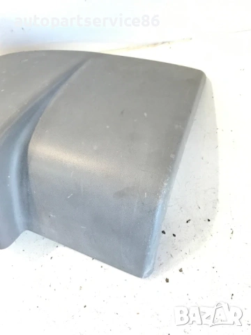 Ъгъл на задна броня лява страна за Mercedes Sprinter (2000-2005) 9018850302, снимка 2 - Части - 54079638