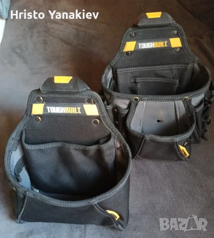 Работни джобове , снимка 3 - Други инструменти - 51063454