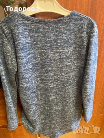 Детска блуза 5-6 години 116 см, снимка 13 - Детски Блузи и туники - 44884409