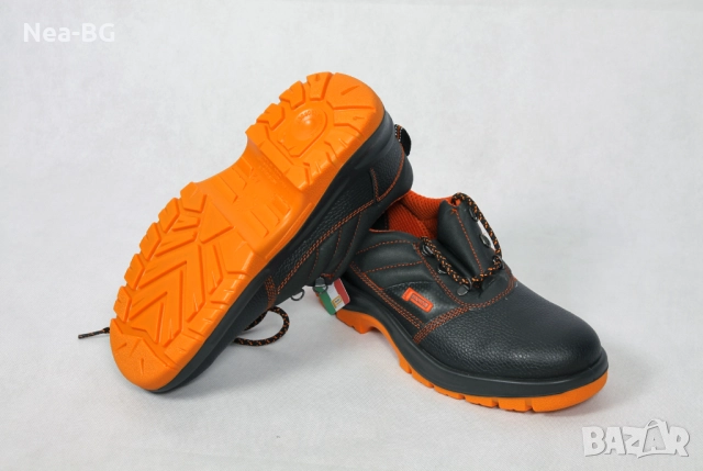 Работни обувки, снимка 2 - Други - 52928435