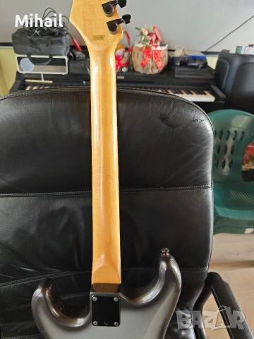 Електрическа китара Hohner Professional ST Lead, снимка 7 - Китари - 53836185