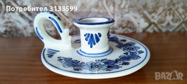 СВЕЩНИЦИ , снимка 16 - Други - 51703605