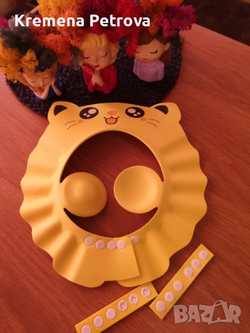 Детски/ бебешки часовник за приучаване към гърне, "Potty Watch" и други, снимка 5 - Други - 52464286