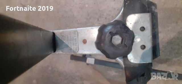 Напречни греди , снимка 2 - Аксесоари и консумативи - 53701962