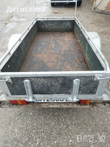 Ремарке , снимка 5 - Ремаркета - 54095057