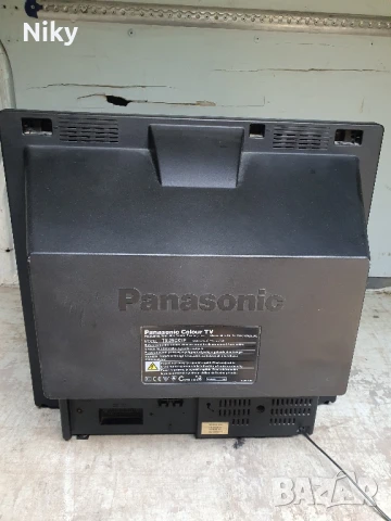Телевизор Panasonic , снимка 4 - Телевизори - 50663614