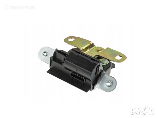 Lancia Delta 3 Брава за багажник