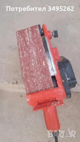 лентов шлаиф, снимка 2 - Други инструменти - 49991794