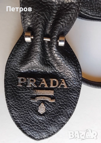 Дамска чанта, модел на Prada, снимка 8 - Чанти - 53792683