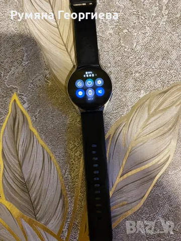 Samsung galaxy watch 5, снимка 3 - Смарт гривни - 48855062