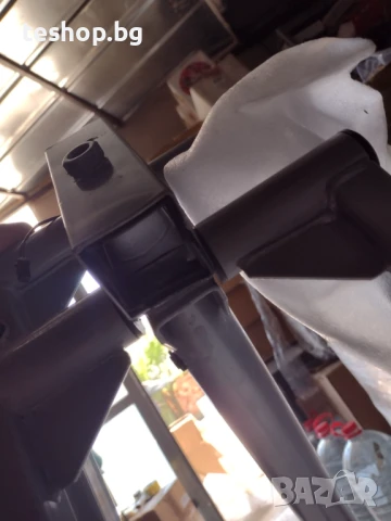 Домашен тренажор PHYSIONICS промоция от 250 лева на 200 лева, снимка 4 - Фитнес уреди - 50989024