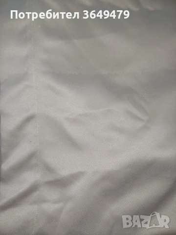 2бр. плътни завеси, снимка 3 - Пердета и завеси - 54213718