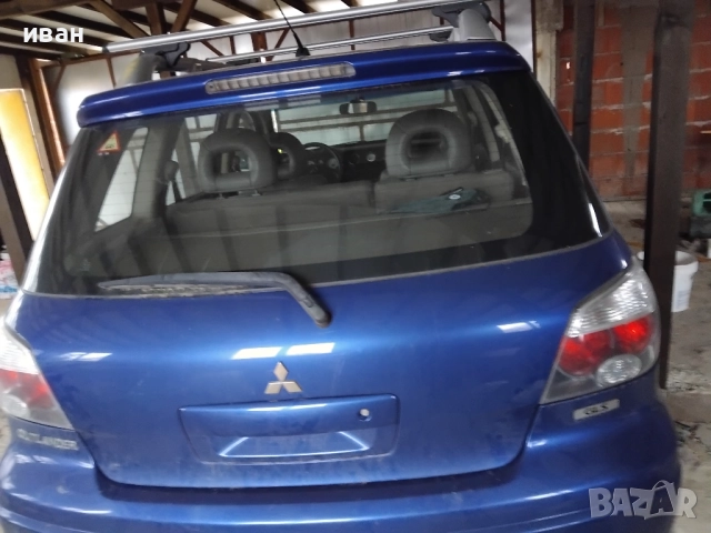 Продавам мицубиши олтлендър, снимка 7 - Автомобили и джипове - 52464325