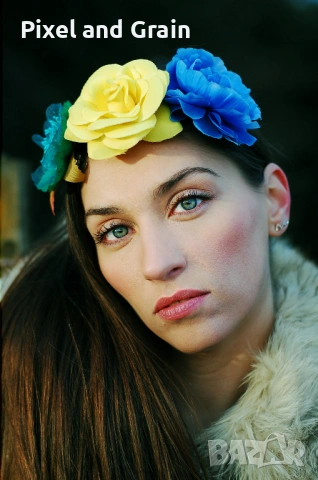 Nikon D40 фотоапарат + два обектива и аксесоари Никон, снимка 13 - Фотоапарати - 53670862