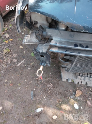 Голф4 1.9тди 110к, снимка 5 - Автомобили и джипове - 52015067