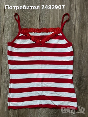 Дамски потник