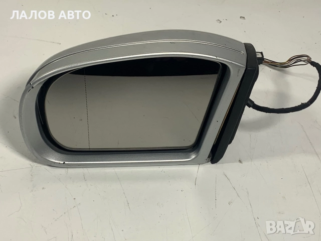Ляво огледало Мерцедес Ц класа Mercedes C class W203 41-3133-417