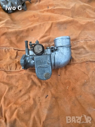 Карбуратор за Трабант 