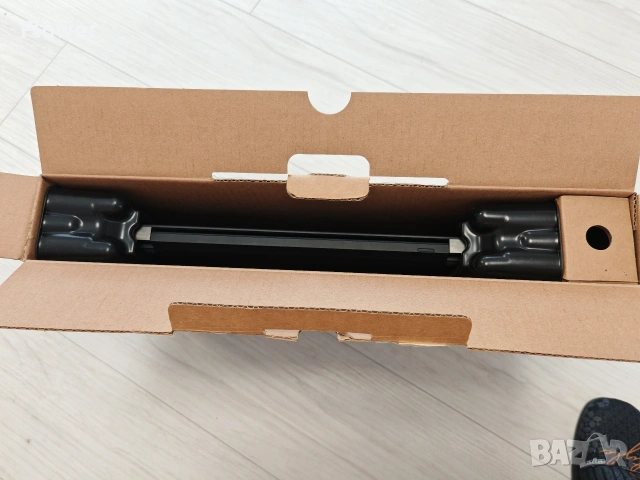 Lenovo ThinkPad T15 Gen 1 - i5 + докинг станция / ОТЛИЧЕН, снимка 2 - Лаптопи за работа - 54236398