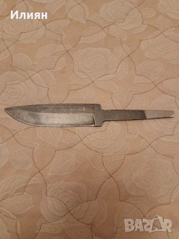 Острие ШХ15, снимка 3 - Ножове - 53244545