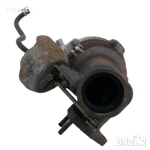 Турбо Opel Insignia 2008-2013 ID: 158151, снимка 4 - Части - 53629513