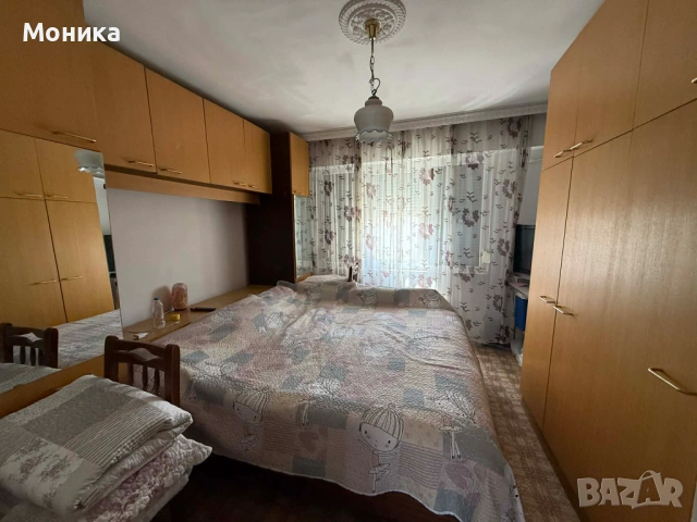 ***Тристаен апартамент с възможен ЛИЗИНГ в гр. Хасково***, снимка 6 - Апартаменти - 54251524