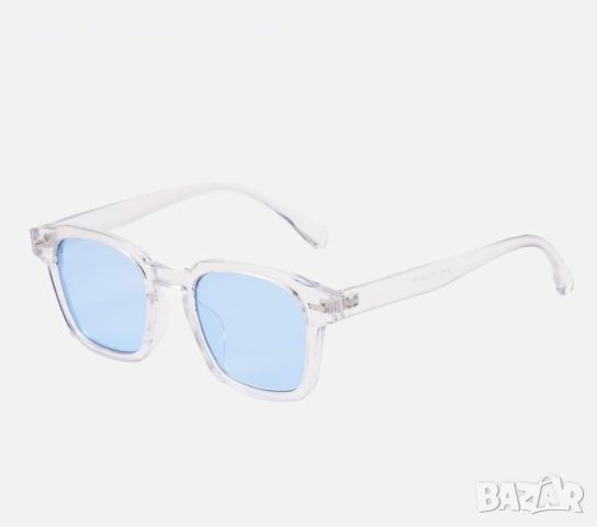 Унисекс слънчеви очила, снимка 2 - Слънчеви и диоптрични очила - 46413508