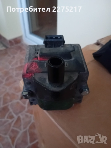 Продавам бобина