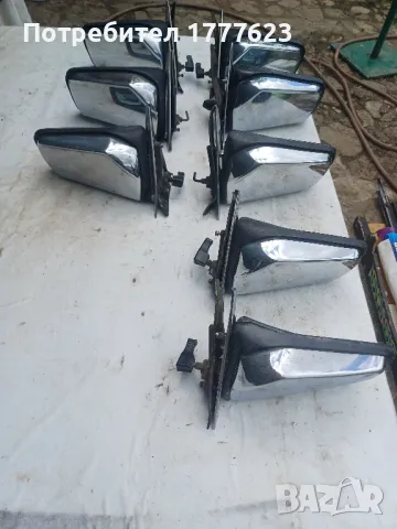 Странични огледала мерцедес 123, снимка 2 - Части - 50288061