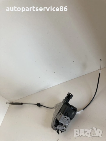 Механизъм за заключване на задна лява врата Rhd за Peugeot 308 2.0 HDi (2009) PSA732108