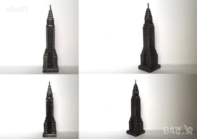 Сувенири от USA, FRANCE, GERMANY и СССР, снимка 7 - Колекции - 50063217