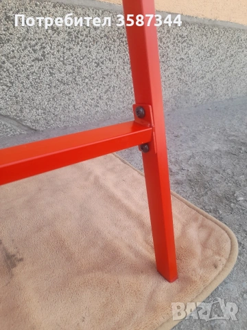 метални разглобяеми стойки, снимка 13 - Други инструменти - 54007426