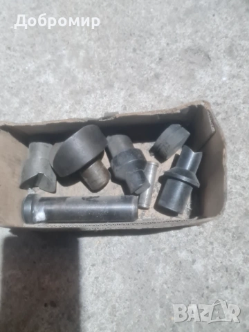 Твърдомер, снимка 3 - Стругове - 53098930