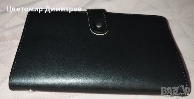 Албуми за банкноти и монети, снимка 6 - Нумизматика и бонистика - 47442574