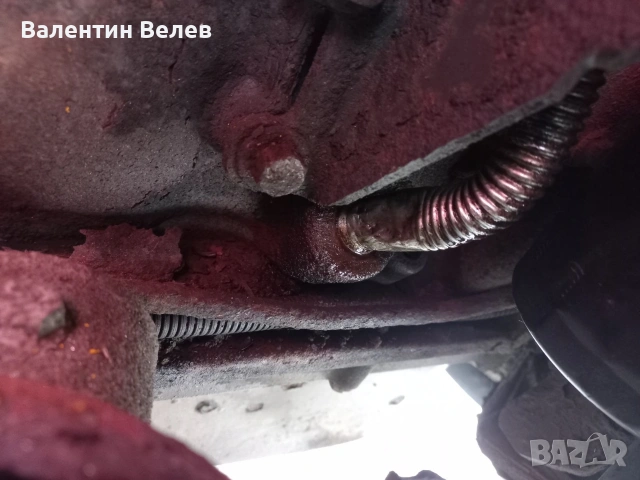 пендула тип радиал 1100мм. подрезвач,мотор 3,7 kw.-ITALY, снимка 12 - Други машини и части - 53637218