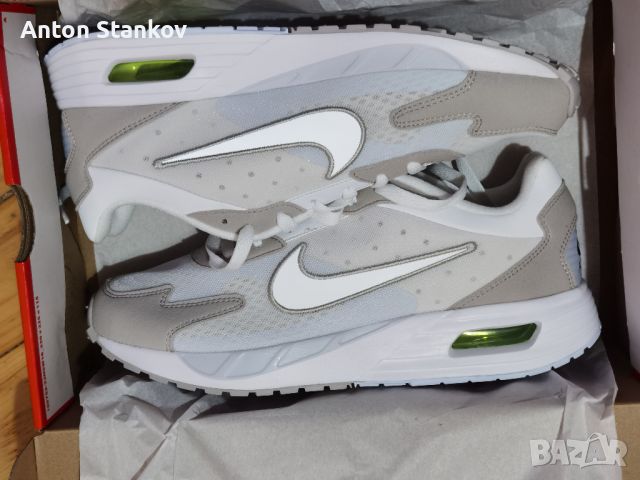 Nike Air Max Solo, снимка 1 - Маратонки - 45953552