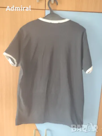 Мъжка тениска Gucci Made in Italy, снимка 7 - Тениски - 50273597