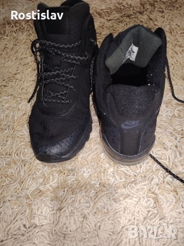 Nike aermax , снимка 7 - Маратонки - 53740643