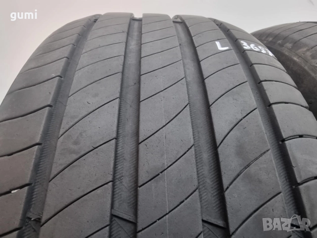 2бр летни гуми 235/55/18 MICHELIN L03697 , снимка 2 - Гуми и джанти - 51439747