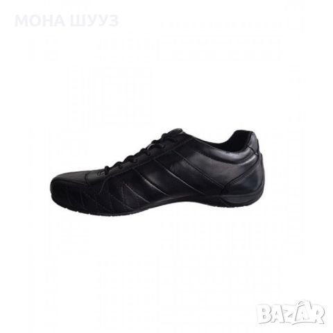 Мъжки спортно  елегантни обувки.Естествена кожа, снимка 5 - Ежедневни обувки - 45634547