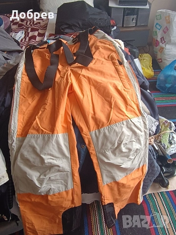 ски облекло, снимка 5 - Зимни спортове - 53294455