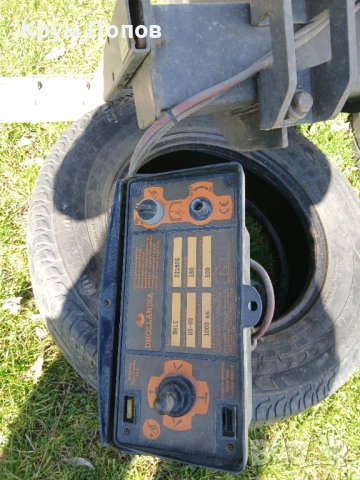 Продавам Падащ Борд, снимка 5 - Части - 53828175