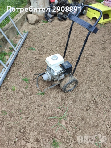 Двигател honda , снимка 5 - Градинска техника - 54239729