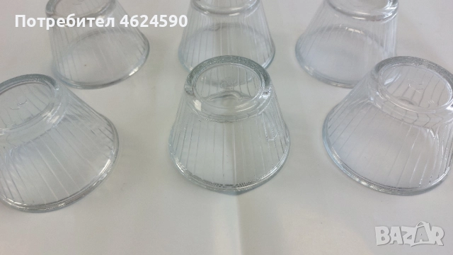 Купички за крем карамел, снимка 5 - Форми - 52097094