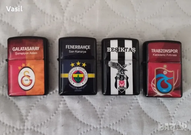 Артикули Галатасарай, Фенербахче, Бешикташ, Трабзонспор, Еюпспор, снимка 2 - Фен артикули - 45208747