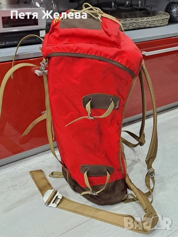 Туристическа раница KARRIMOR, снимка 17 - Спортна екипировка - 53663442