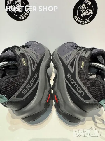 Туристически обувки SALOMON X RADIANT GORE-TEX.Номер 39.5, снимка 4 - Маратонки - 50433076