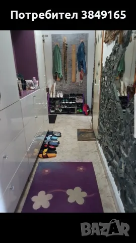 Двустаен апартамент БАЛЧИК, снимка 8 - Апартаменти - 50333355