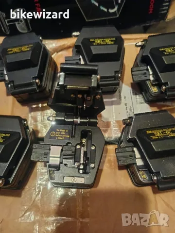 DAXGD нож за рязане на оптични влакна SKL-6C, снимка 5 - Други инструменти - 50122712