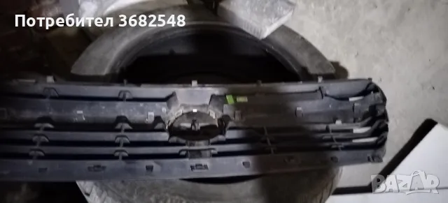 Решетка Опел Агила като нова, снимка 2 - Части - 50246488